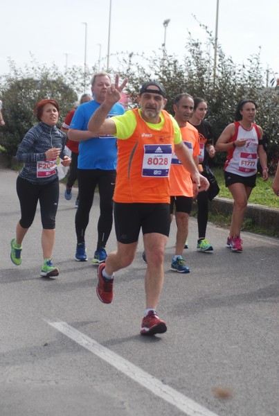 Roma Ostia Half Marathon (12/03/2017) 00105