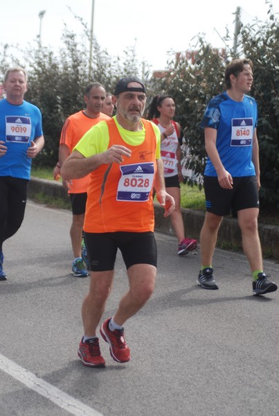 Roma Ostia Half Marathon (12/03/2017) 00106