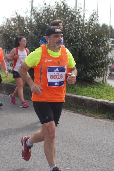 Roma Ostia Half Marathon (12/03/2017) 00107