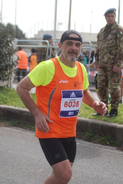 Roma Ostia Half Marathon (12/03/2017) 00108