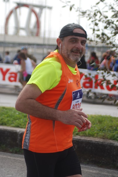 Roma Ostia Half Marathon (12/03/2017) 00109