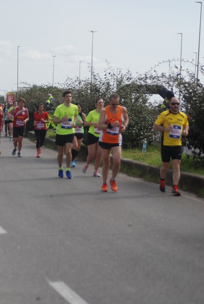Roma Ostia Half Marathon (12/03/2017) 00110