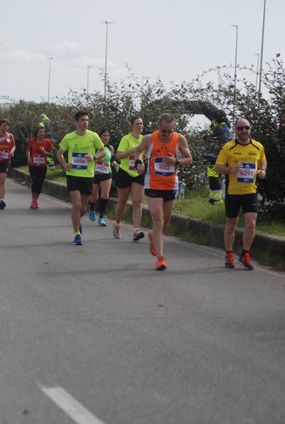 Roma Ostia Half Marathon (12/03/2017) 00111