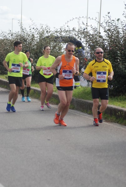 Roma Ostia Half Marathon (12/03/2017) 00112