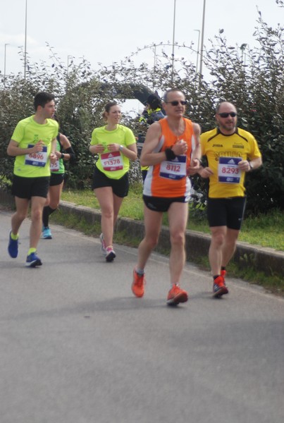 Roma Ostia Half Marathon (12/03/2017) 00113
