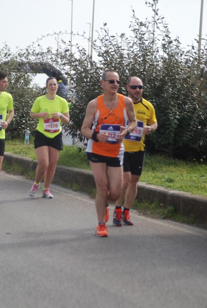 Roma Ostia Half Marathon (12/03/2017) 00114