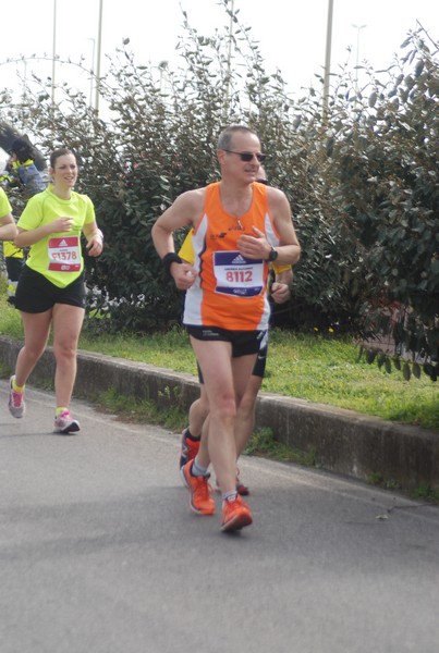 Roma Ostia Half Marathon (12/03/2017) 00115