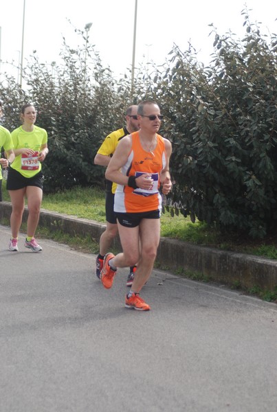 Roma Ostia Half Marathon (12/03/2017) 00116