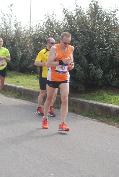 Roma Ostia Half Marathon (12/03/2017) 00117