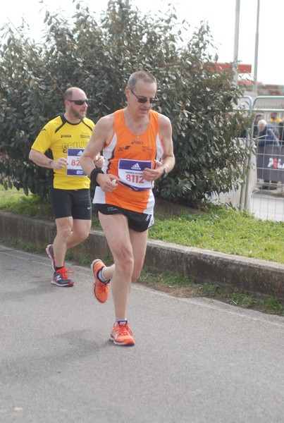 Roma Ostia Half Marathon (12/03/2017) 00118