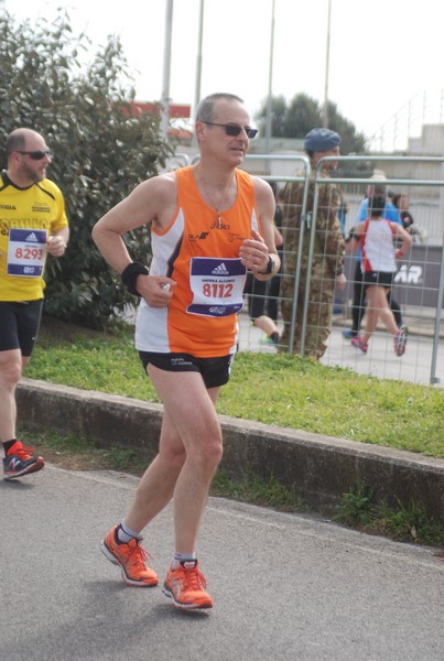 Roma Ostia Half Marathon (12/03/2017) 00119