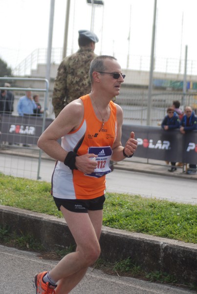 Roma Ostia Half Marathon (12/03/2017) 00120
