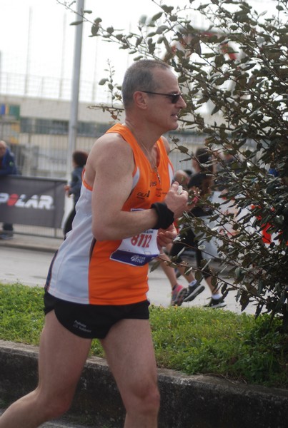 Roma Ostia Half Marathon (12/03/2017) 00121