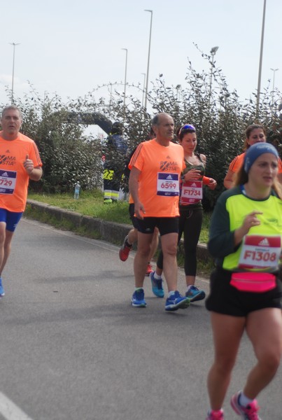 Roma Ostia Half Marathon (12/03/2017) 00122