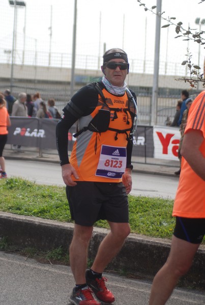 Roma Ostia Half Marathon (12/03/2017) 00126