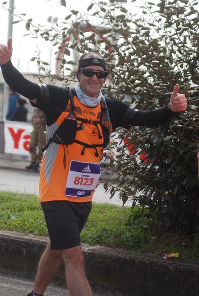 Roma Ostia Half Marathon (12/03/2017) 00127