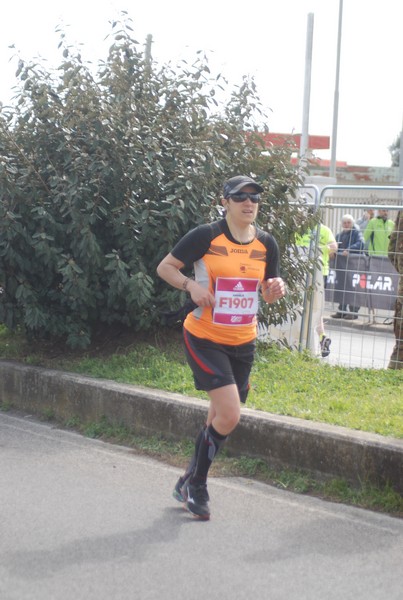 Roma Ostia Half Marathon (12/03/2017) 00129