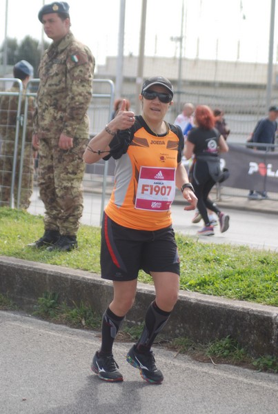 Roma Ostia Half Marathon (12/03/2017) 00131