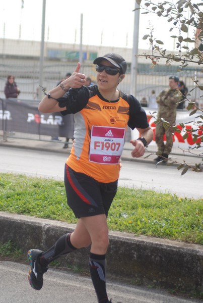 Roma Ostia Half Marathon (12/03/2017) 00132