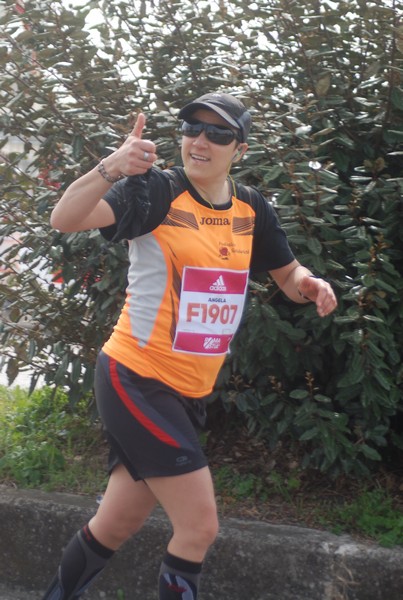 Roma Ostia Half Marathon (12/03/2017) 00133