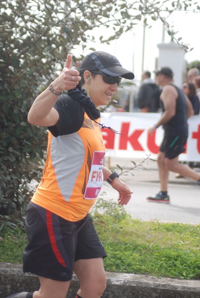 Roma Ostia Half Marathon (12/03/2017) 00134
