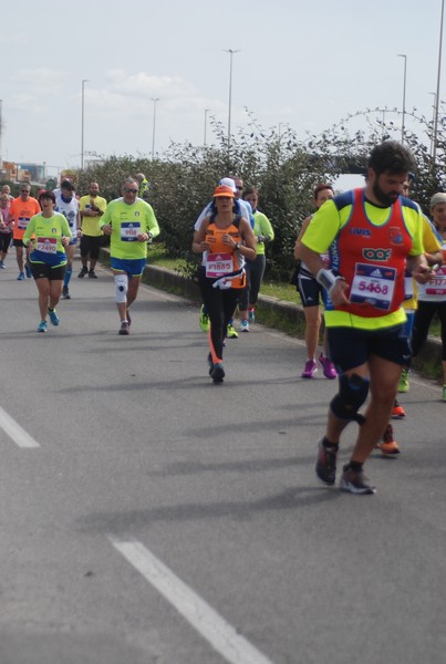 Roma Ostia Half Marathon (12/03/2017) 00135