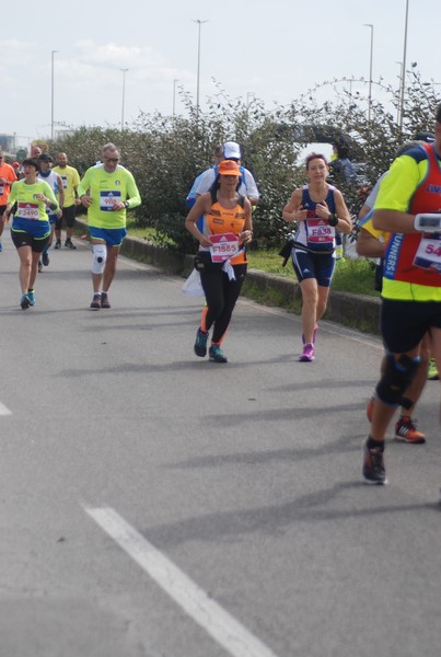 Roma Ostia Half Marathon (12/03/2017) 00136