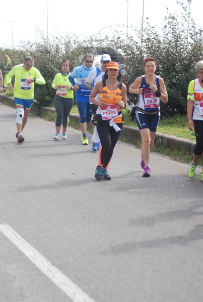 Roma Ostia Half Marathon (12/03/2017) 00137