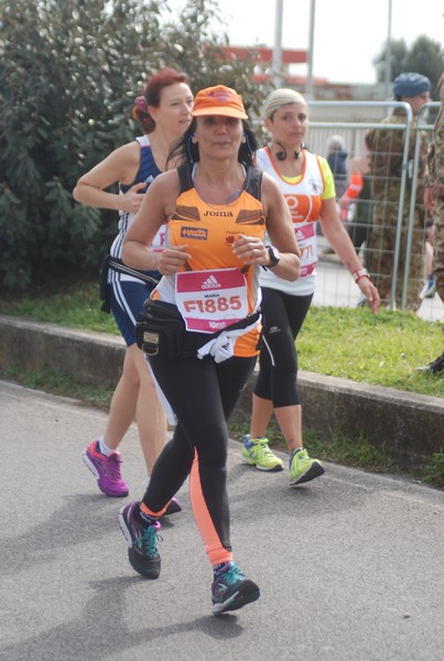 Roma Ostia Half Marathon (12/03/2017) 00142