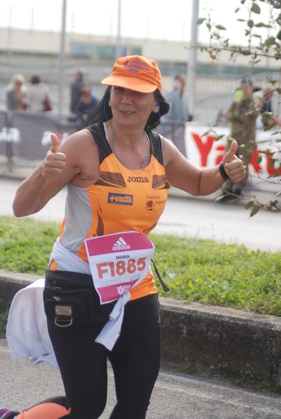 Roma Ostia Half Marathon (12/03/2017) 00144