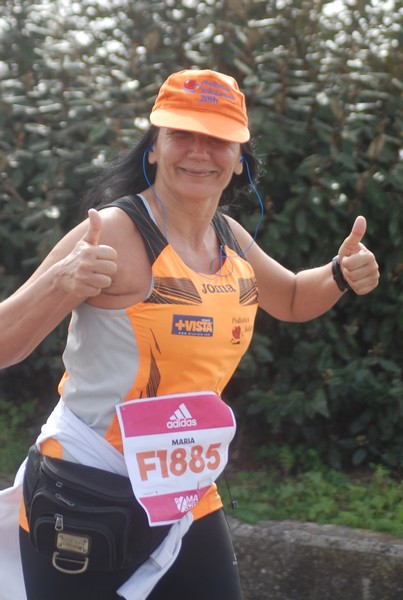Roma Ostia Half Marathon (12/03/2017) 00145