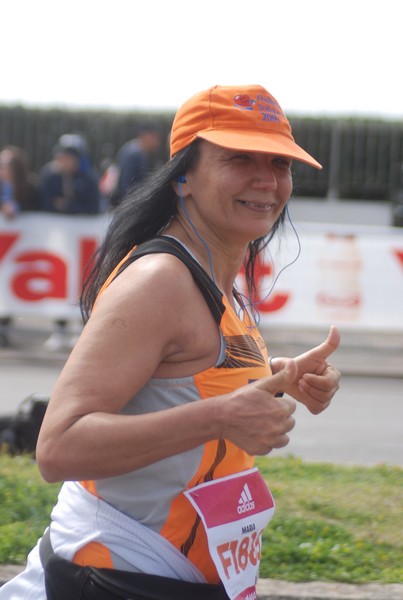 Roma Ostia Half Marathon (12/03/2017) 00146