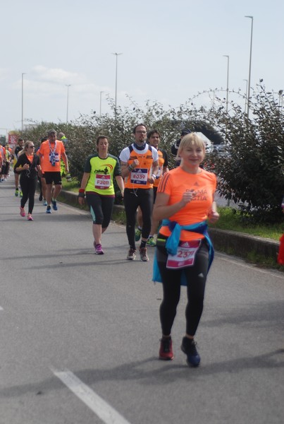 Roma Ostia Half Marathon (12/03/2017) 00147