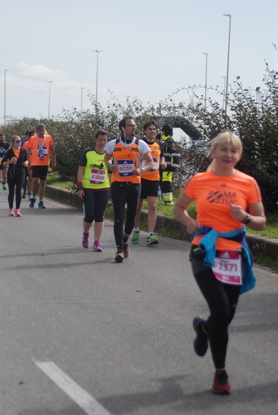 Roma Ostia Half Marathon (12/03/2017) 00148