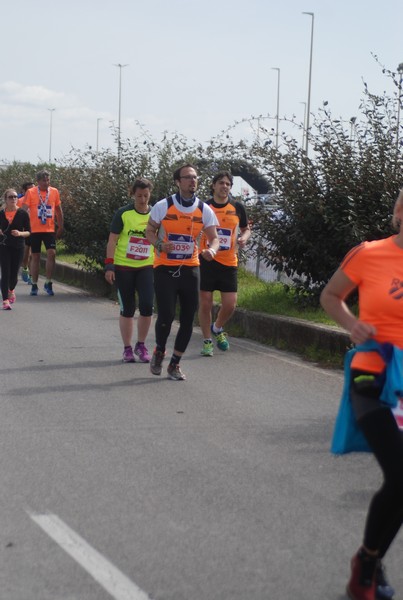 Roma Ostia Half Marathon (12/03/2017) 00149