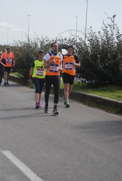 Roma Ostia Half Marathon (12/03/2017) 00150