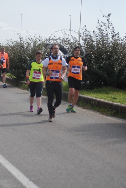 Roma Ostia Half Marathon (12/03/2017) 00151