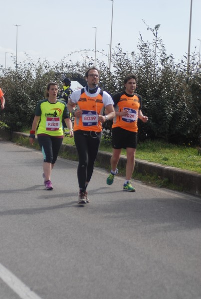 Roma Ostia Half Marathon (12/03/2017) 00152