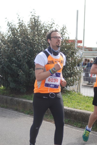 Roma Ostia Half Marathon (12/03/2017) 00157