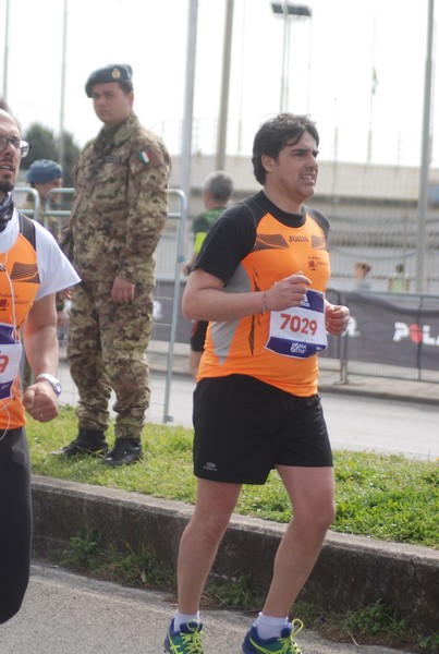 Roma Ostia Half Marathon (12/03/2017) 00158