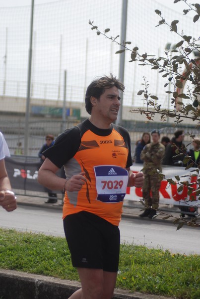 Roma Ostia Half Marathon (12/03/2017) 00159