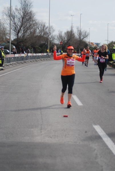 Roma Ostia Half Marathon (12/03/2017) 00162