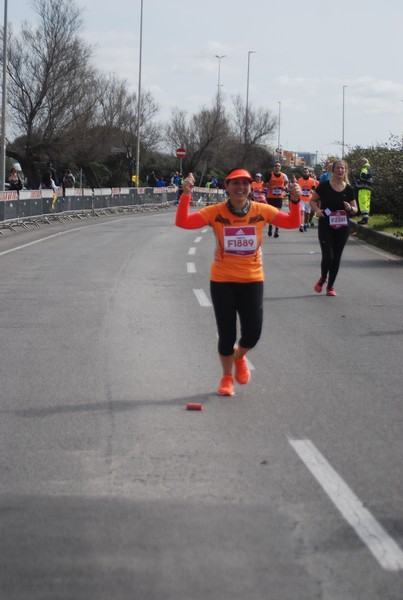 Roma Ostia Half Marathon (12/03/2017) 00163