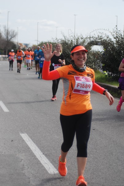 Roma Ostia Half Marathon (12/03/2017) 00167