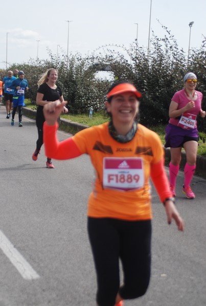 Roma Ostia Half Marathon (12/03/2017) 00168