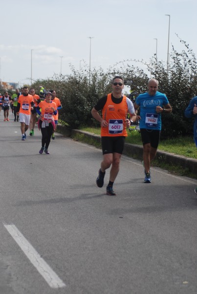 Roma Ostia Half Marathon (12/03/2017) 00170