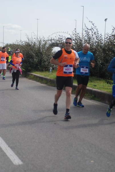Roma Ostia Half Marathon (12/03/2017) 00171