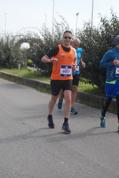 Roma Ostia Half Marathon (12/03/2017) 00172