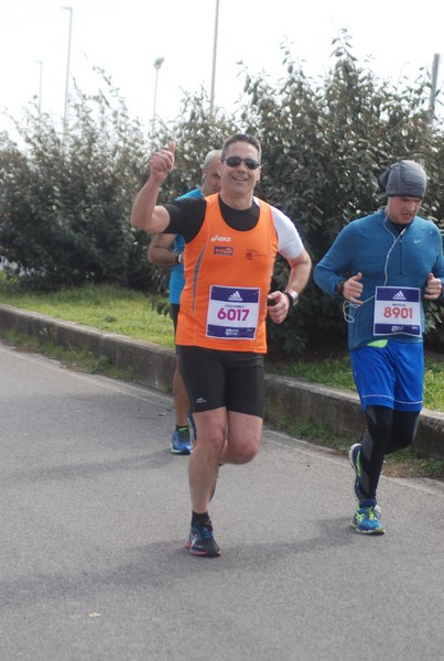 Roma Ostia Half Marathon (12/03/2017) 00173