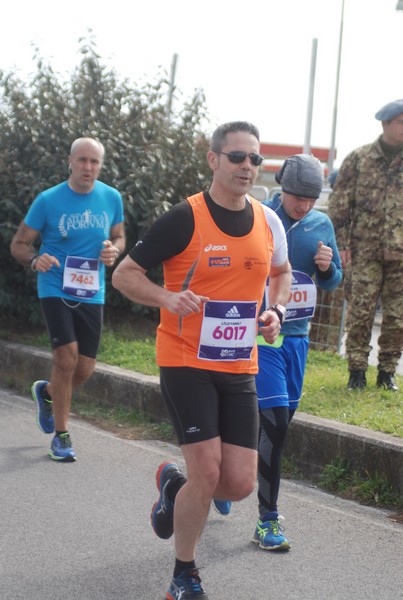 Roma Ostia Half Marathon (12/03/2017) 00174